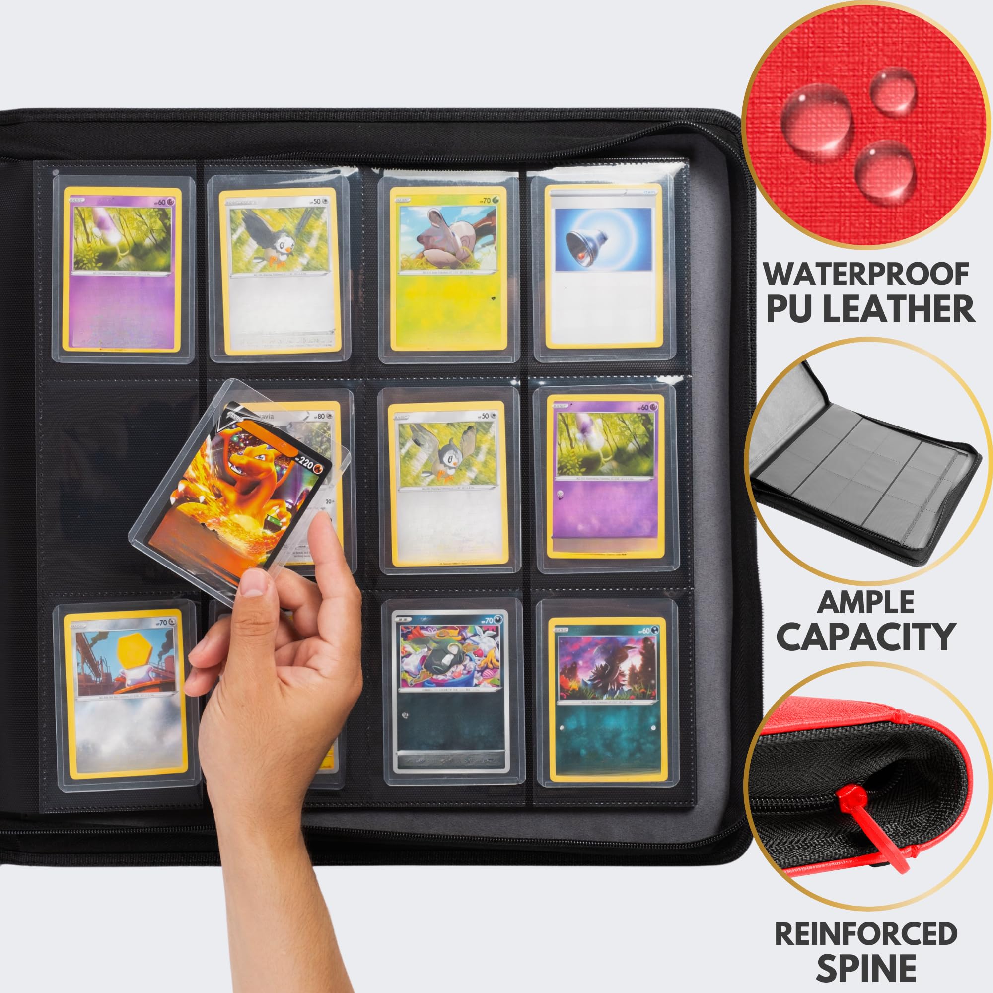 ポケモン★トップ★カード★ステッカー★ラッキー★未使用品★ローダー入り★ ポケモン☆トップ☆カード☆ステッカー☆ラッキー☆未使用品